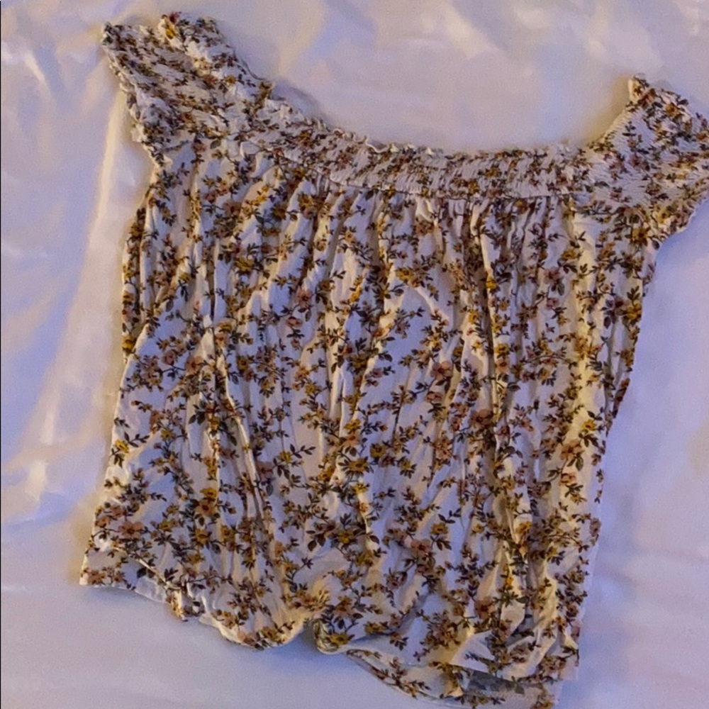 American eagle shirt